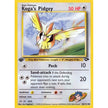 Koga's Pidgey (80) (080/132) (G2)