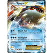 Kyogre EX (26/108) (DEX)