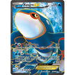 Kyogre EX (104 Full Art) (104/108) (DEX)