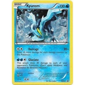 Kyurem - BW44 (BW44) (PR)