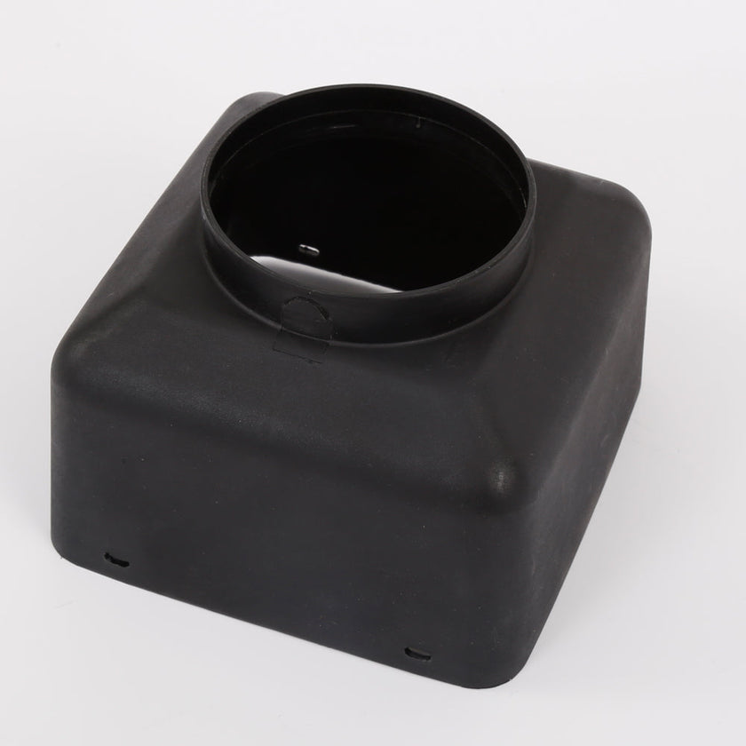 Supply Side Hood