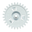 Pièce de rechange pour pignon anti-étagère Fisher & Paykel DCS 838079