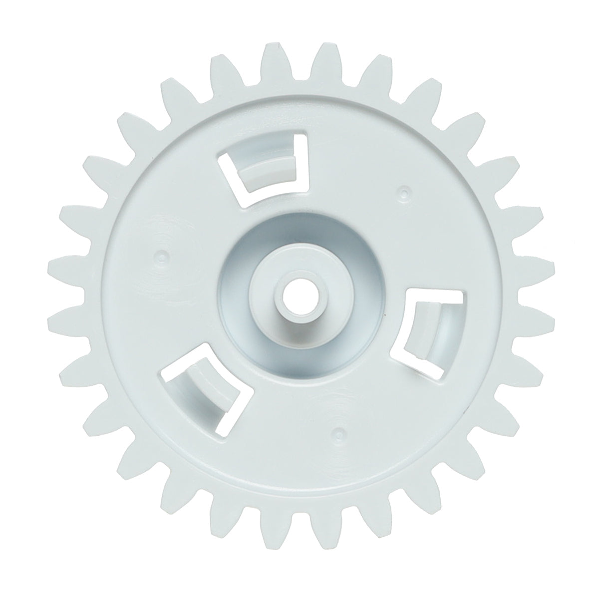 Pièce de rechange pour pignon anti-étagère Fisher & Paykel DCS 838079