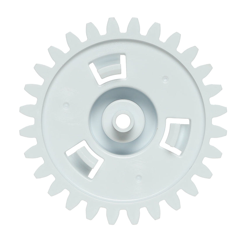 Pièce de rechange pour pignon anti-étagère Fisher & Paykel DCS 838079