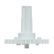 Pièce de rechange pour pignon anti-étagère Fisher & Paykel DCS 838079