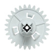 Pièce de rechange pour pignon anti-étagère Fisher & Paykel DCS 838079