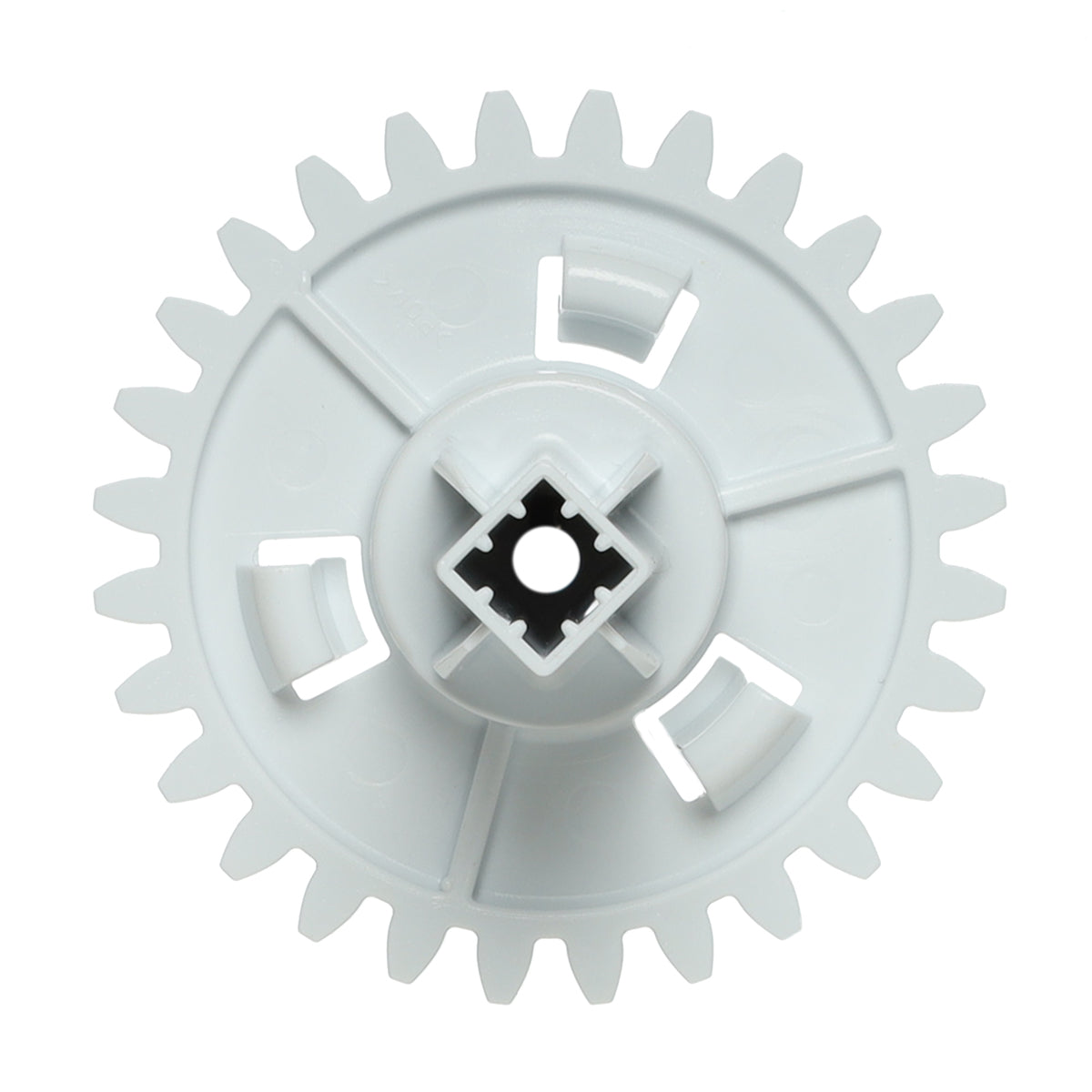 Pièce de rechange pour pignon anti-étagère Fisher & Paykel DCS 838079