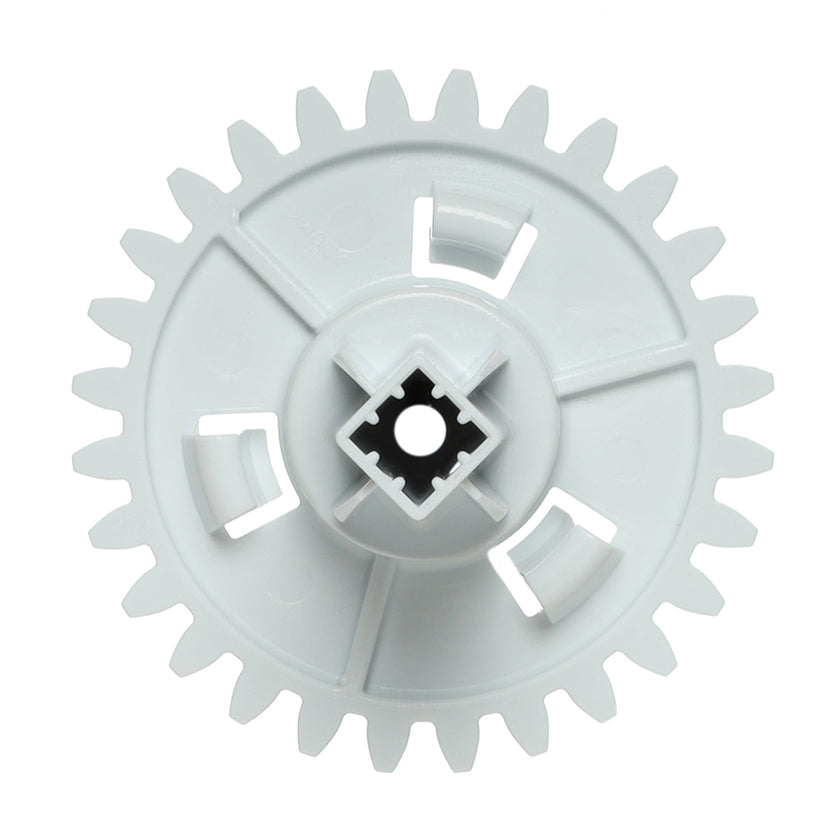 Pièce de rechange pour pignon anti-étagère Fisher & Paykel DCS 838079