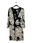 GZ Regular fit Midi Dress in Black - M