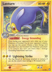 Lanturn (15/108) (PK)