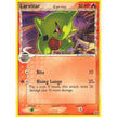 Larvitar (Delta Species) (73/113) (DS)