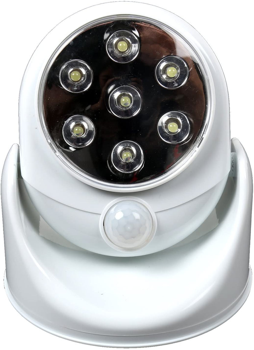 iFOCUS Motion Activated Cordless LED Light - 86648