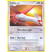Latias (22/106) (GE)