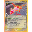 Latias (Delta Species) (8/113) (DS)