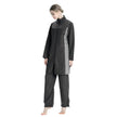 ArabSwimsuit Southeast Asia Hui Conservative Three-piece Suit Sportswear Swimming Suit