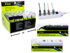 iFOCUS USB Power Bar Hub - 86679