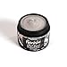 PiperWai - Activated Charcoal Deodorant - Jar (57g)