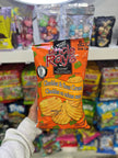 (USA) UNCLE RAYS  CHEDDAR & SOUR CREAM CHIPS  - 4.6OZ