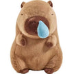 New Capibara Snot Withdraw Doll Doll Plush Toy Capybara Ugly And Cute Pillow Capybara Online Influencer Cute