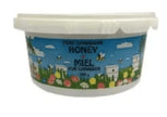 Burke's Pure Natural Honey - Clover Cream Honey - TUB (500g)