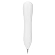 Skin Tag Repair Kit Portable Beauty Equipment Multi-Level With Home Usage USB Charging LCD Level Adjustable 6 Replaceable Needles