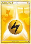 Lightning Energy/95 - Call of Legends Holofoil