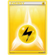 Lightning Energy (108/114) (BLW)