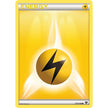 Lightning Energy (135/146) (XY)