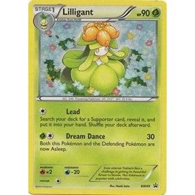 Lilligant - BW49 (BW49) (PR)