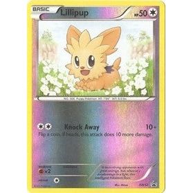 Lillipup - BW52 (BW52) (PR)