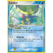 Lombre (33/107) (DX)