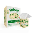 Caboo - 3ply Facial Tissue Cube 4 pk Bundle (4pk)