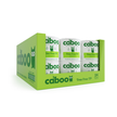 Caboo - Bathroom Tissue Single Roll (500ct)