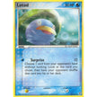 Lotad (35/107) (DX)