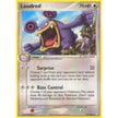 Loudred (23/100) (CG)