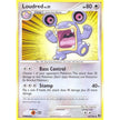 Loudred (44/106) (GE)