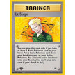 Lt. Surge (101) (101/132) (G1)