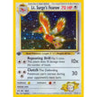 Lt. Surge's Fearow (007/132) (G1)
