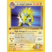 Lt. Surge's Jolteon (028/132) (G2)