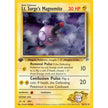 Lt. Surge's Magnemite (50) (050/132) (G1)