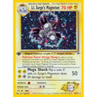 Lt. Surge's Magneton (008/132) (G1)