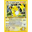 Lt. Surge's Raichu (011/132) (G2)