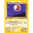 Lt. Surge's Voltorb (086/132) (G2)