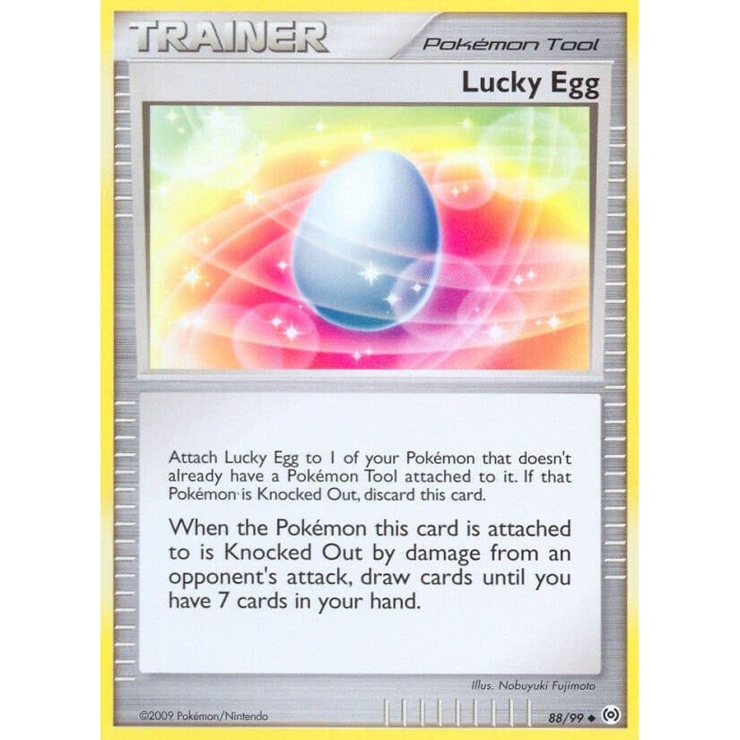Lucky Egg (88/99) (AR)