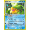 Ludicolo (10/107) (DX)