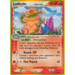 Ludicolo (Delta Species) (6/100) (CG)