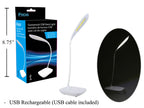 iFOCUS Cob Gooseneck Desk Light - 86904