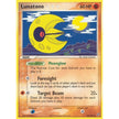 Lunatone (36/107) (DX)