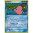 Luvdisc (7/100) (CG)