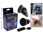 iFOCUS Magnetic Air Vent Phone Holder - 86949